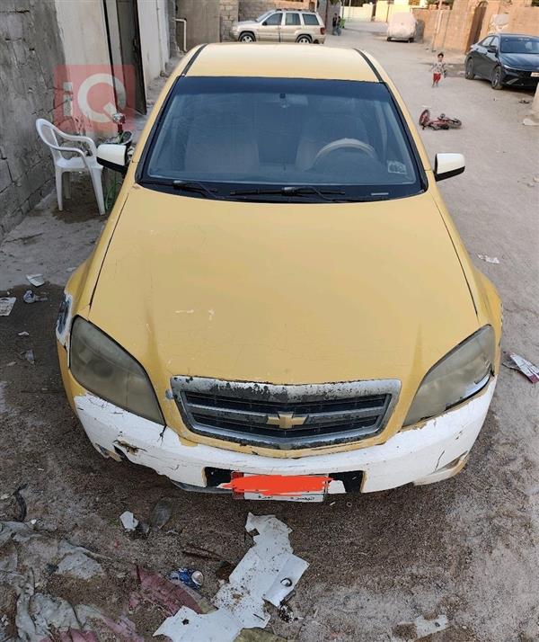 Chevrolet Caprice 2009 for sale in Iraq - Al-Zubair